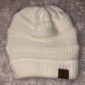 Winter hat